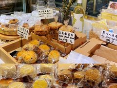 -角落低卡烘焙(正弘城店)