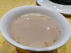 奶茶-德乐海蒙餐