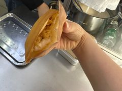 -贺记蛋烘糕(青羊第五分店)