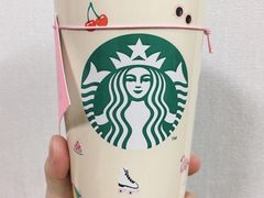 -星巴克臻选(泉州晋江SMMALL店)