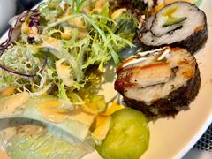 -上海龙之梦万丽酒店