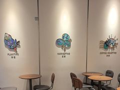 -Tims天好咖啡·贝果(成都东站捷枫店)