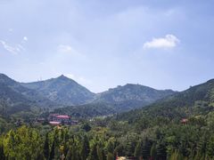 -龙口南山旅游景区