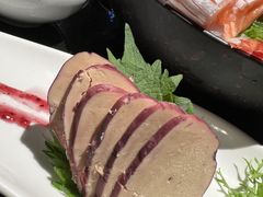 -王鼎精致料理铁板烧(世博源店)