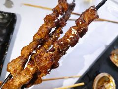 -夜半不二海鲜炭烤(文汇巷店)