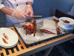 -四季民福烤鸭店(通州马驹桥店)