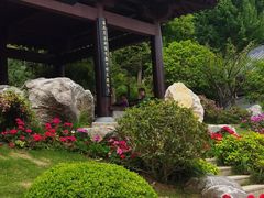 -龟山风景区-龟山电视塔