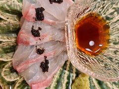 -鮨政· Omakase(港汇恒隆广场店)