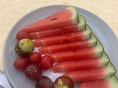 -红色盛宴酒楼(科丰桥店)