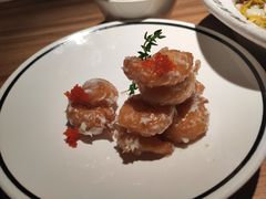 芥末虾仁球-太二酸菜鱼(中庚漫游城店)