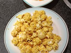 -清真·锦翔炝锅鱼(明德门店)