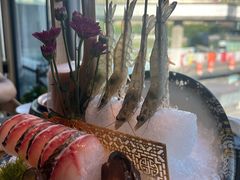 -享月汤皇·海鲜小火锅·聚会(曲江创意谷店)