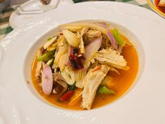 -新疆巴州金丝特餐厅(大钟寺店)