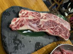 -秋木烤肉·韩国牛肉名家(高新旗舰店)