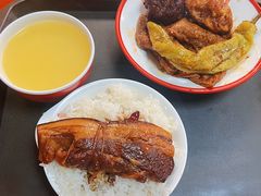 -刘小忙把子肉(北园大街总店)