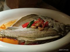 -绿茶餐厅(昌平悦荟店)