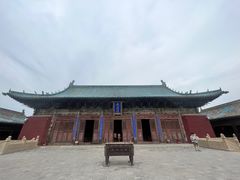-代州文庙