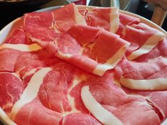 -东来顺·非遗火锅(高新店)