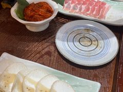 -牛也烧肉(摩尔城店)