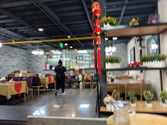 -北平味道.京味菜.烤鸭(梨园店)