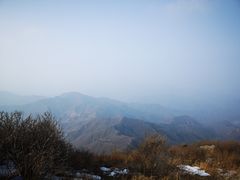 -妙峰山风景名胜区