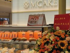 -M'CAKE(西单大悦城店)