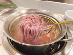 -九玺炉旋转小火锅(柠溪路店)