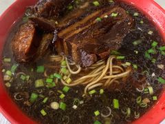 大肉面-小龙大肉面馆
