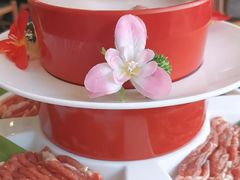 -北门涮肉·铜锅涮肉(南锣鼓巷店)