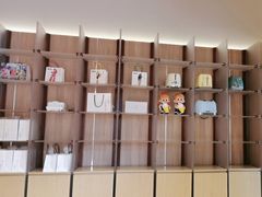 -银座仁志川·生吐司专门店(香港广场店)