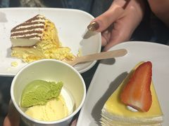 -極上萬膳·日料放题(海岸城店)