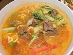 -寻裕记·现炒浇头面(人民广场店)