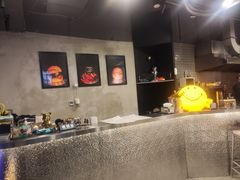 -shark burger·鲨鱼汉堡(交子大道店)