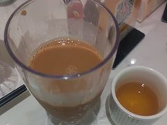 -翡翠拉面小笼包(岭南新天地店)