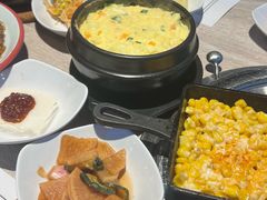 -郑阿姨的家·이모네·韩料&烤肉(武川路店)