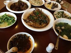 签到图片-西陵饭店