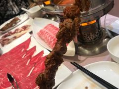 -鼎鼎香·港式火锅(北京SKP店)