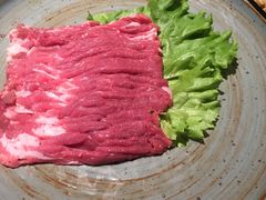 -老墙根涮肉·铜锅·烧烤(欢乐谷·王四营店)