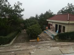 -峙山公园