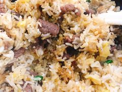 -红星光发煲仔饭(大石街店)