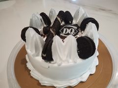 -DQ·蛋糕·冰淇淋(科华王府井店)