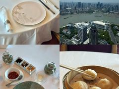 -金轩中餐厅 Jin Xuan(浦东丽思卡尔顿酒店)