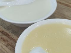 -沙湾姜埋奶(兴新包店)