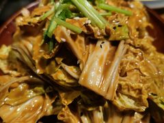 -柿子树炭烤羊腿(金台路店)