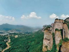 -南武当山景区