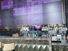 -南宁那莲豪华精选酒店-云霄酒廊·80楼高空城景酒吧