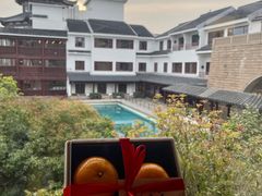 -苏州吴宫泛太平洋酒店