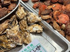 -旺角小渔村·海肠捞饭开创者(二马路店)