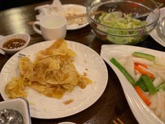 -长白山国际酒店中餐厅