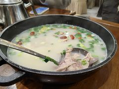 -锡和无锡菜(景丽苑店)